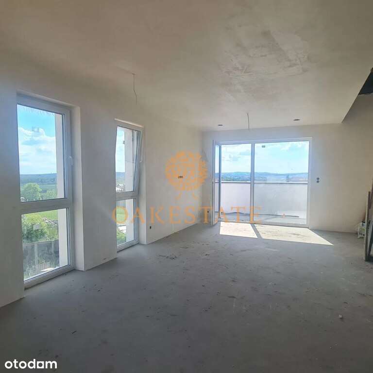 Dom w zabudowie bliźniaczej w Domaszowicach Kielce-10