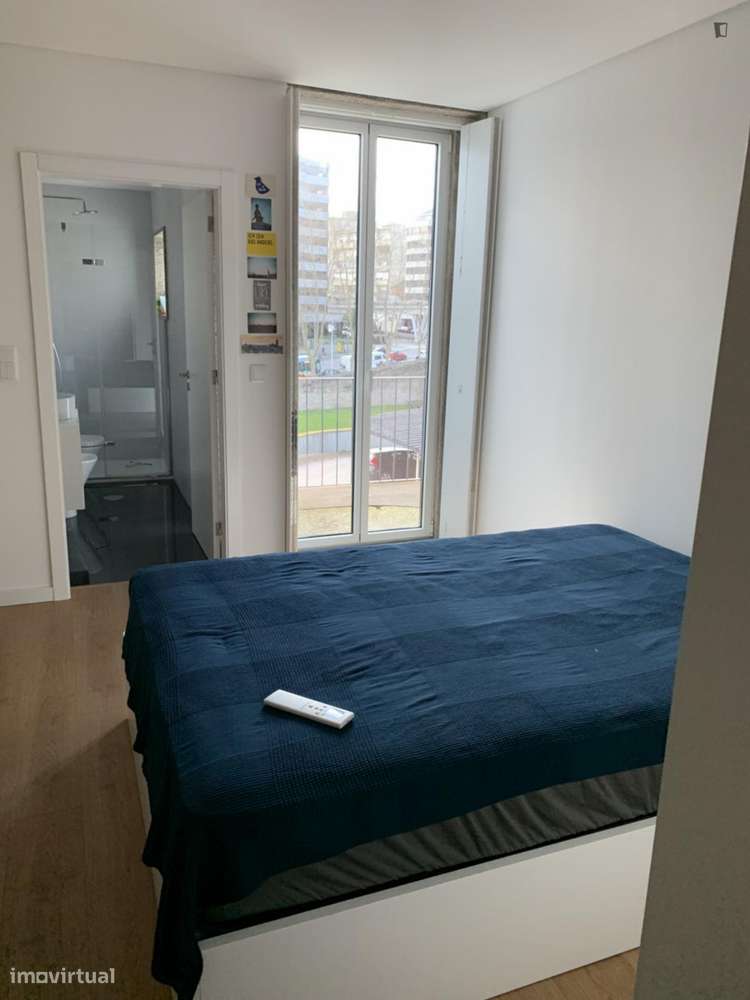 Apartamento com 2 quartos - localizado em Santo Ildefonso Porto - Grande imagem: 4/8