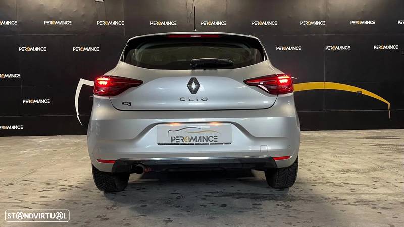 Renault Clio 1.0 TCe Intens - 36