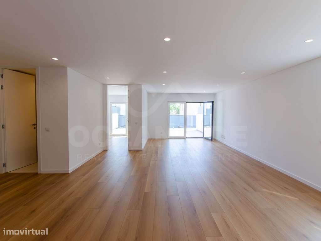 OCEAN PRIME VILLAGE: MORADIAS T4 EM S. PEDRO DO ESTORIL-13