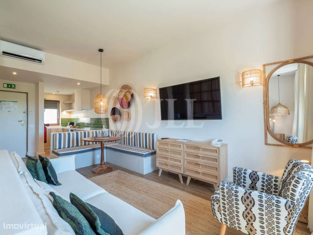 Suite Hotel Almalusa Comporta, na Comporta