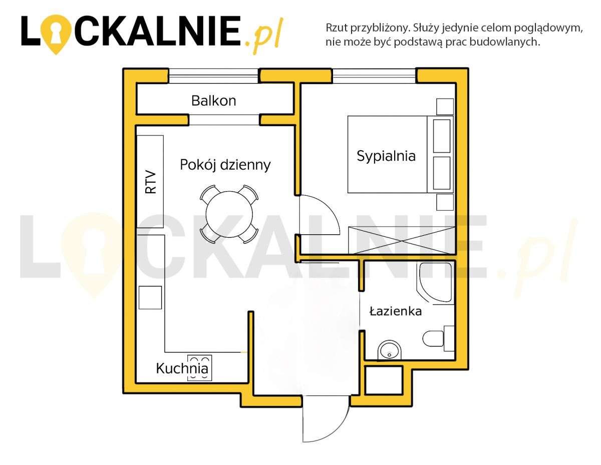 Nowoczesny apartament | Siłownia |  Balkon | Garaż-8