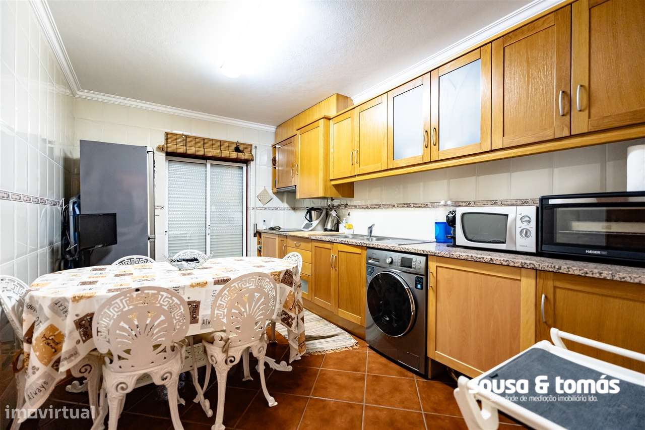Apartamento T2 Venda em Maceira,Leiria - Grande imagem: 5/24