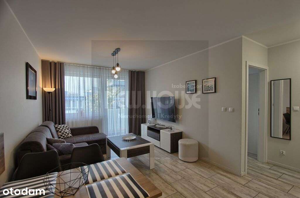 500 m od morza! Gotowy do wprowadzenia lub wynajmu-1