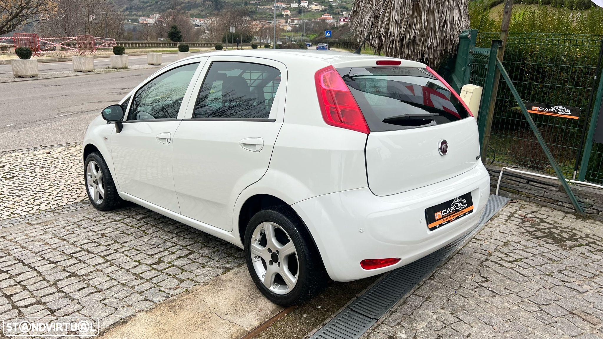 Fiat Punto - 2