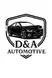 D&A Automotive Spółka z Ograniczoną Odpowiedzialnością