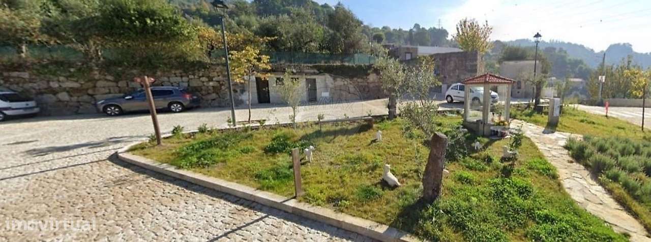 Moradia T4 para venda - Grande imagem: 2/7