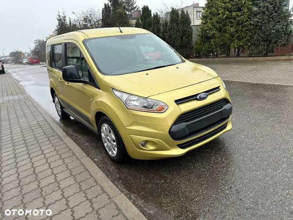 Ford Tourneo Connect 1.6 TDCi Start-Stop Trend - 10