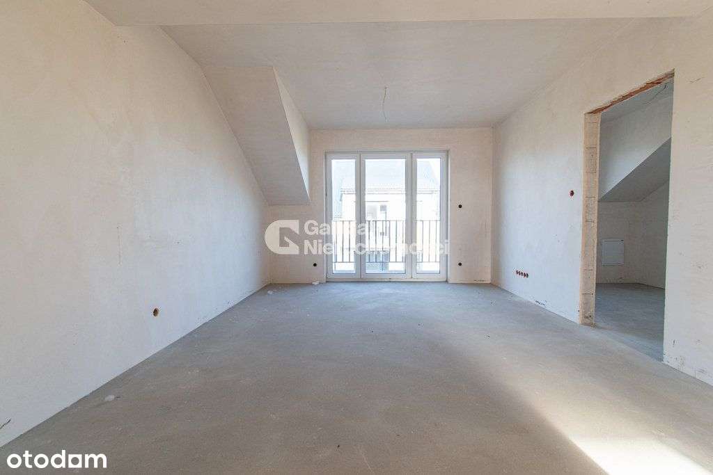 Ostatnie dwa wolne mieszkania | Stan deweloperski-3