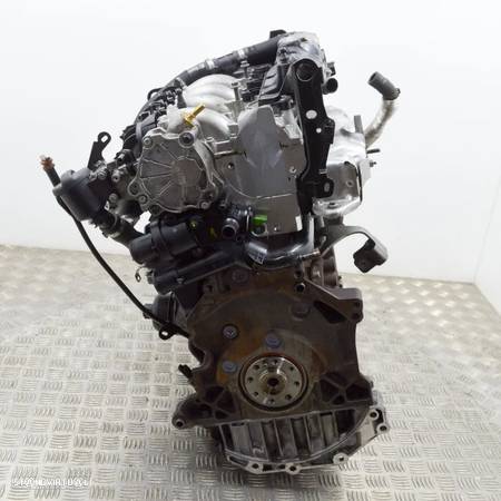 MOTOR PEUGEOT 508 2.2HDI 4H02 / 4HL - 1