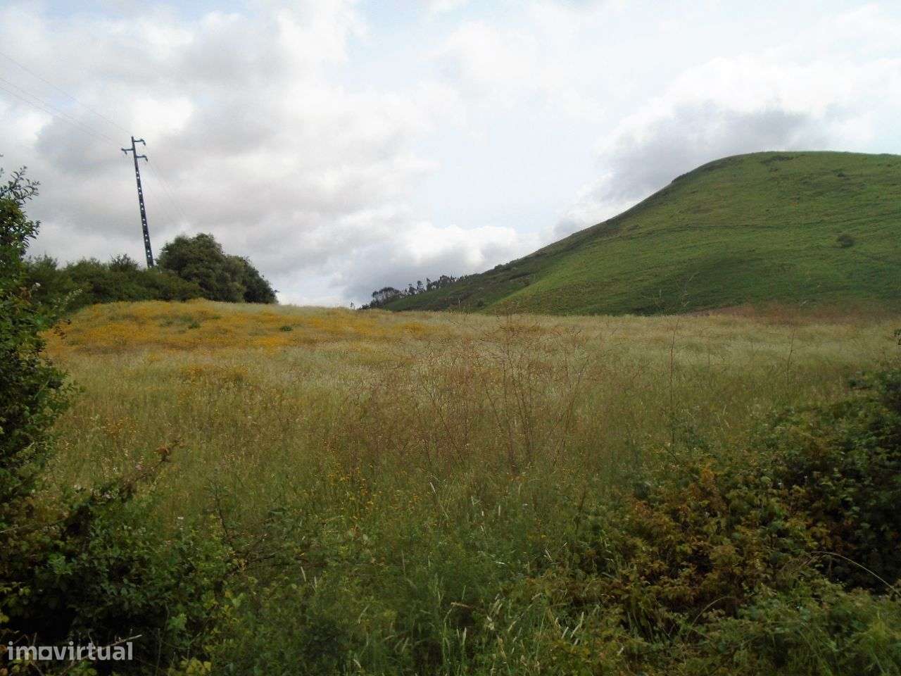 Lote de gaveto em Malveira - Grande imagem: 4/6