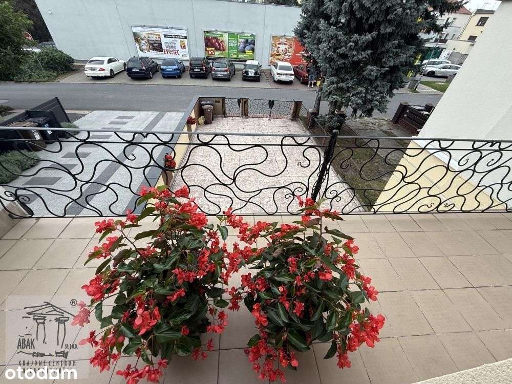 Szeregowiec środkowy Grunwald/Junikowo w cenie mieszkania,piękny ogród - Pełny obrazek: 4/12