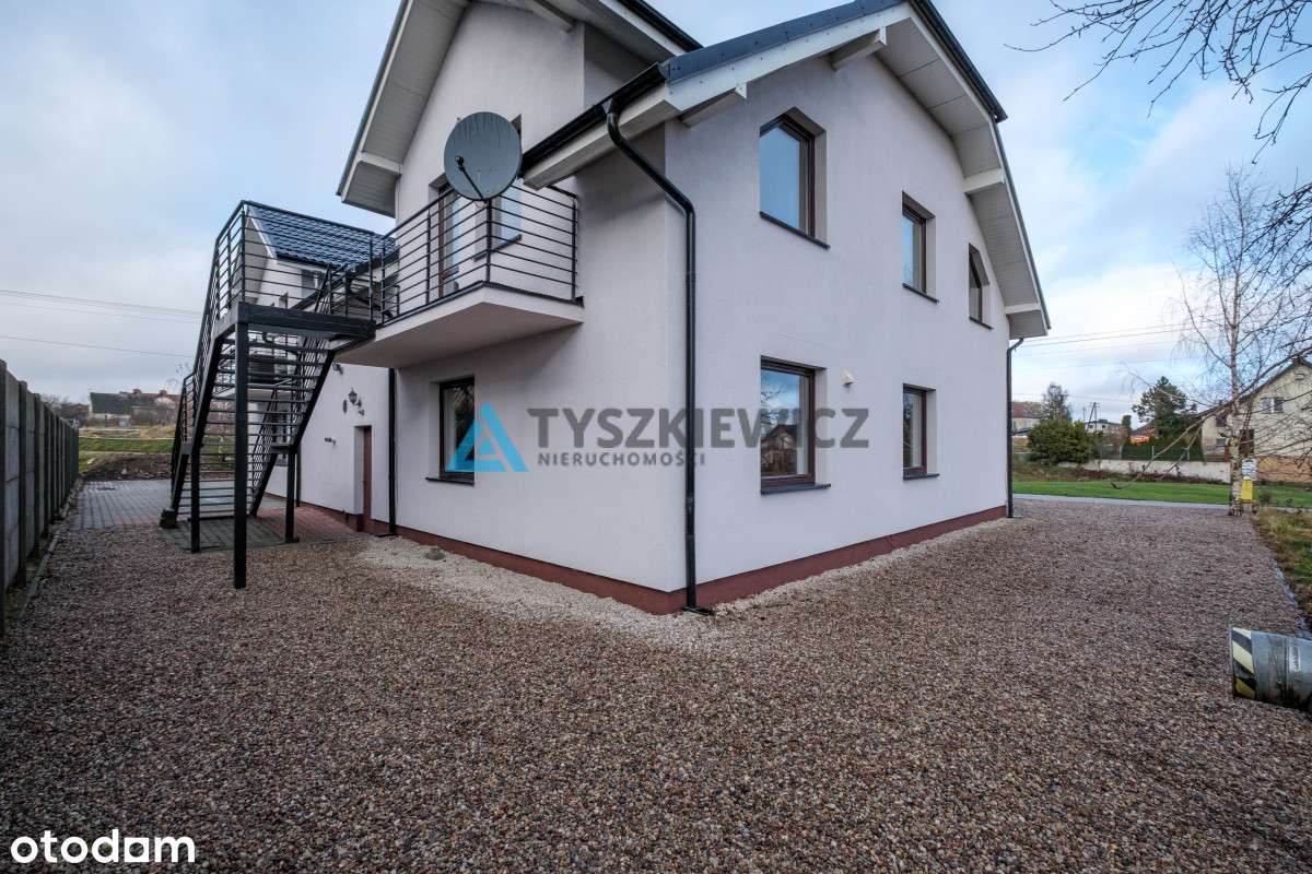 Mieszkanie i praca w jednym miejscu ! - Pełny obrazek: 4/20