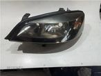 OPTICA ESQUERDA OPEL ASTRA G HATCHBACK (T98) 1.6 16V ref: 1EG00764049 - 1