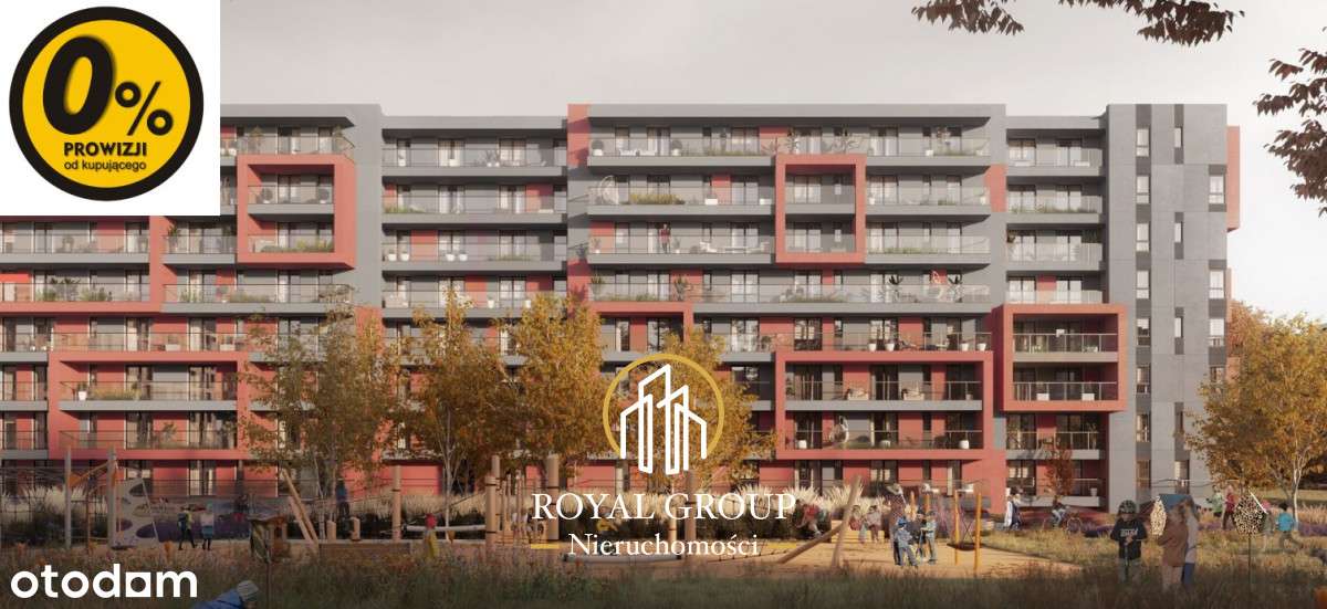 Deweloperka, 3 pokoje, 2 balkony, Nałęczowska-3