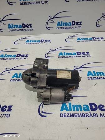 Electromotor BMW F30 2.0 d 2014 cod 0001148509 - 1