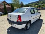 Dacia Logan MCV 1.5 dCi Laureate - 5