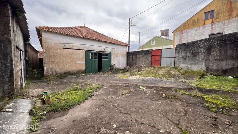 Armazém Oportunidade única na Aldeia Gavinha – Alenquer!-27