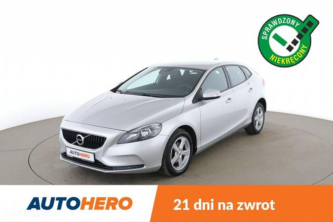 Volvo V40 D2 Kinetic - 1