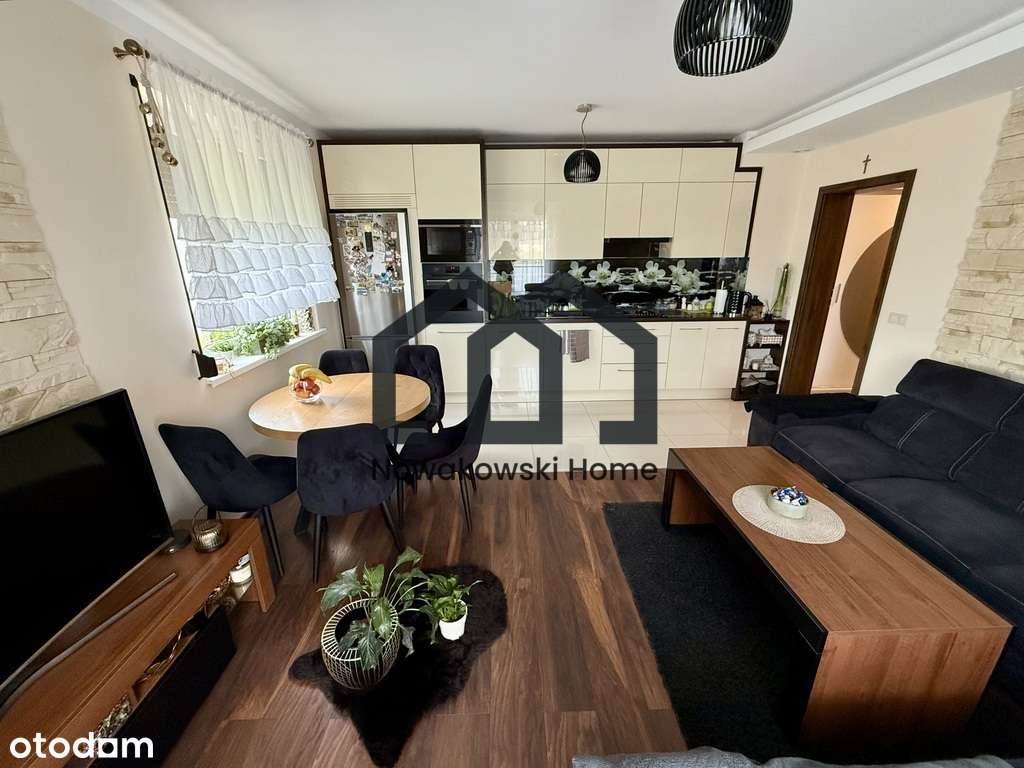 Nowa Cena! Mieszkanie z wyposażeniem! - Pełny obrazek: 1/17