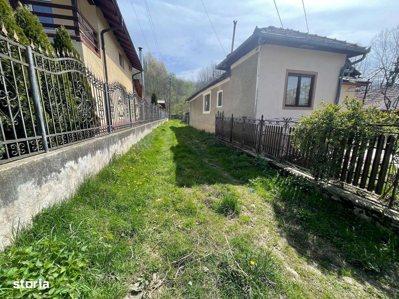 Oportunitate de Investiție în Slănic Prahova-7