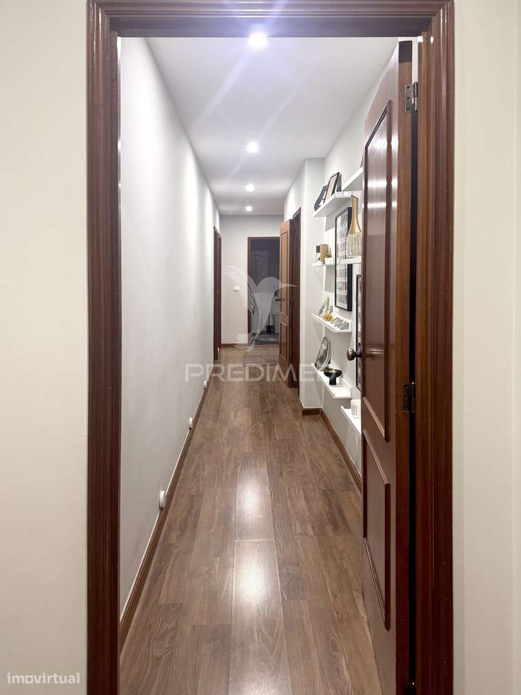 APARTAMENTO | TIPOLOGIA T3 | RIO TINTO - GONDOMAR. - Grande imagem: 3/15