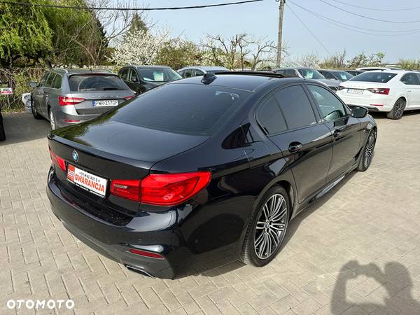 BMW Seria 5 - 3