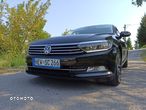 Volkswagen Passat 2.0 TDI BMT Trendline DSG7 - 11