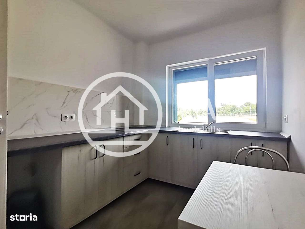 Apartament de inchiriat pentru muncitori, in zona Iosia Nord, Oradea - Imagine principală: 4/9