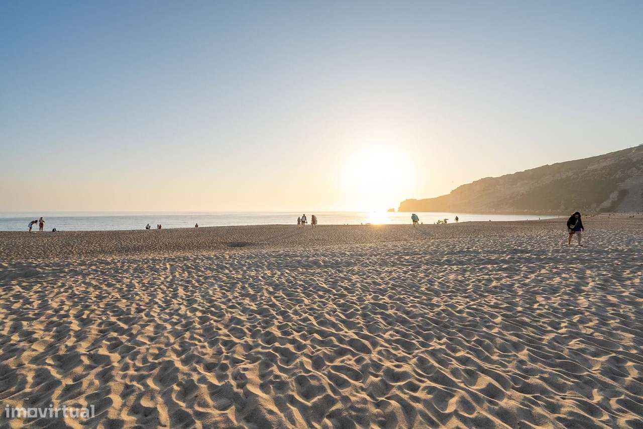 Apartamento T3 de luxo, NOVO, praia, vista mar, piscina!-31