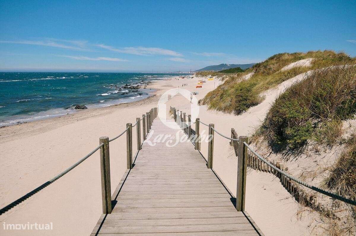 Excelente terreno em Esposende para Construção de Moradias-17
