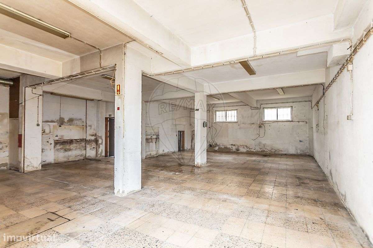 Armazém  para venda - Grande imagem: 5/19