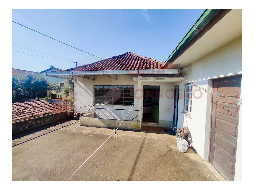 Moradia M4 pronta a habitar com terreno.-19