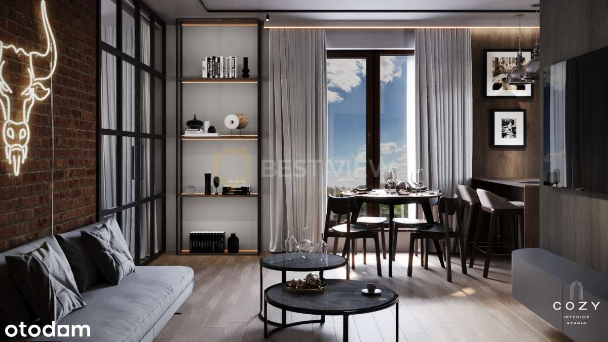 3 M | Bez sąsiadów | Ostatnie 4 Piętro | Bez Pcc-0