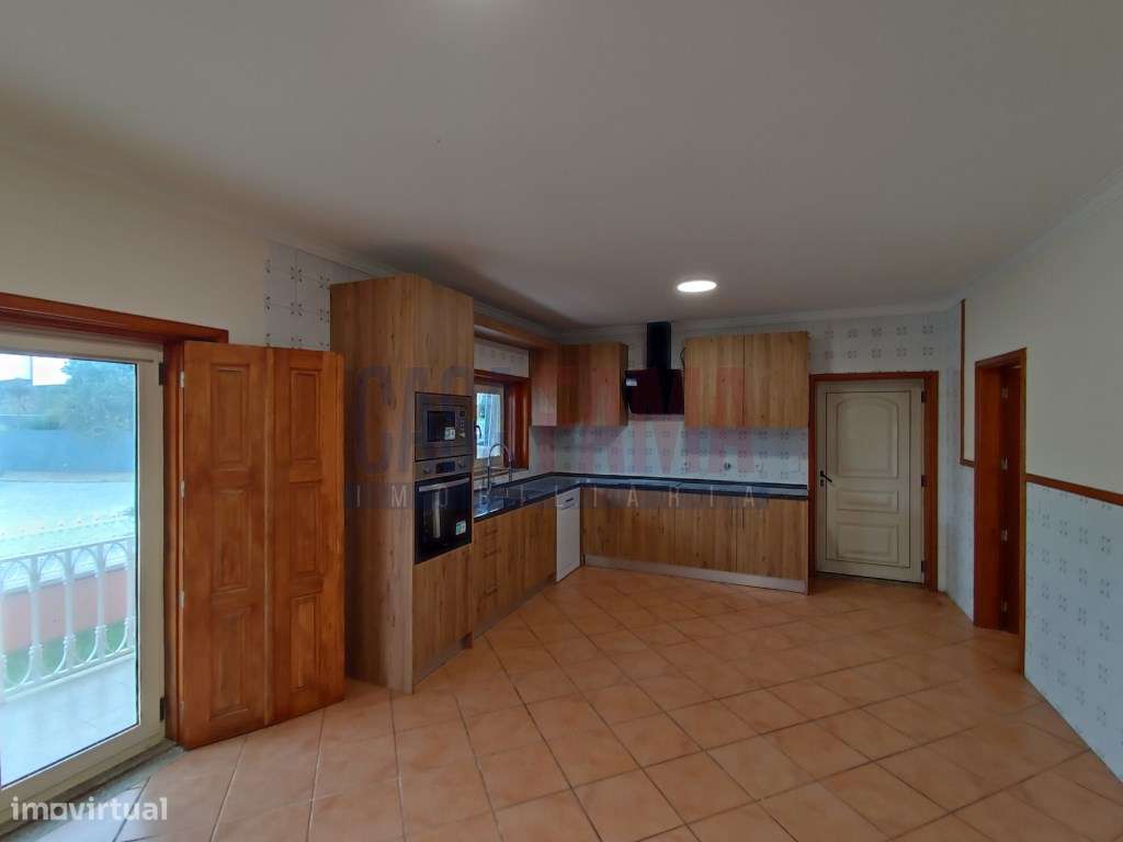 Moradia T3+2 Térrea em Nine - Grande imagem: 5/42