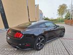 Ford Mustang 2.3 EcoBoost - 5