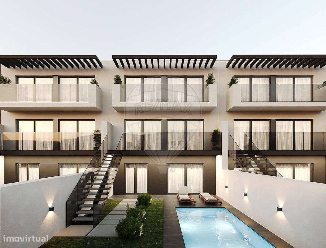 Moradia T3 para venda-11