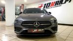 Mercedes-Benz CLA 180 d Shooting Brake AMG Line Aut. - 12