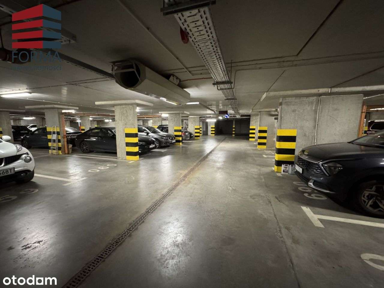 Mieszkanie Karpia, 3 pokoje, balkon, z miejscem w-17