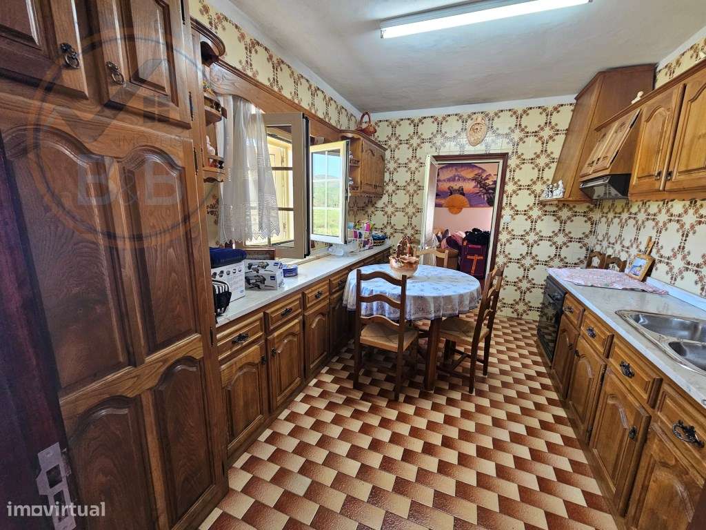 Quinta com Moradia T4 em Leiradas, Rio Douro - Cabeceiras de Basto-8