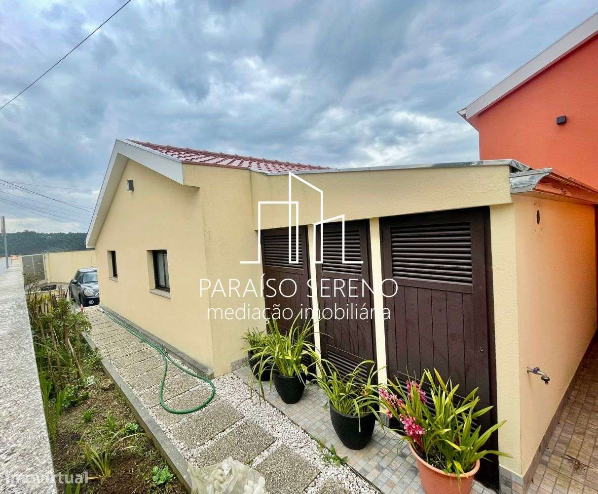 Moradia T3 Canedo - Grande imagem: 5/25