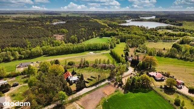 Sprzedam dom w Tucholi koło Sierakowa - Pełny obrazek: 5/20