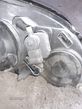 Farol condutor nissan primera p12 - 1