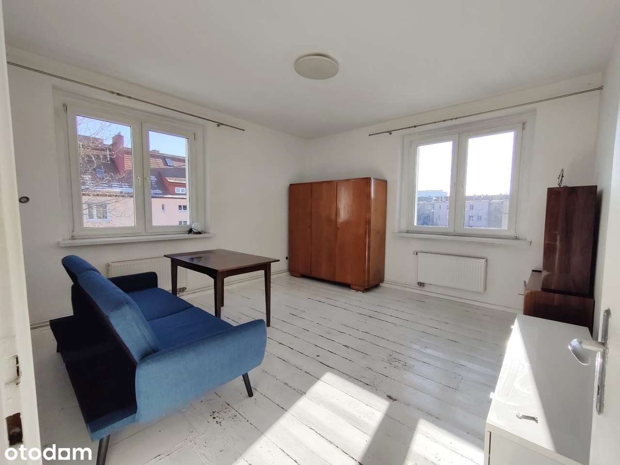 Na sprzedaż mieszkanie 2-pokojowe o powierzchni 48,12 m²