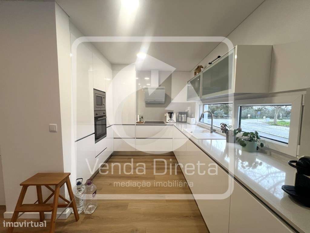 Moradia T4 com 2 terraços em Palmela, Setúbal - Grande imagem: 5/42