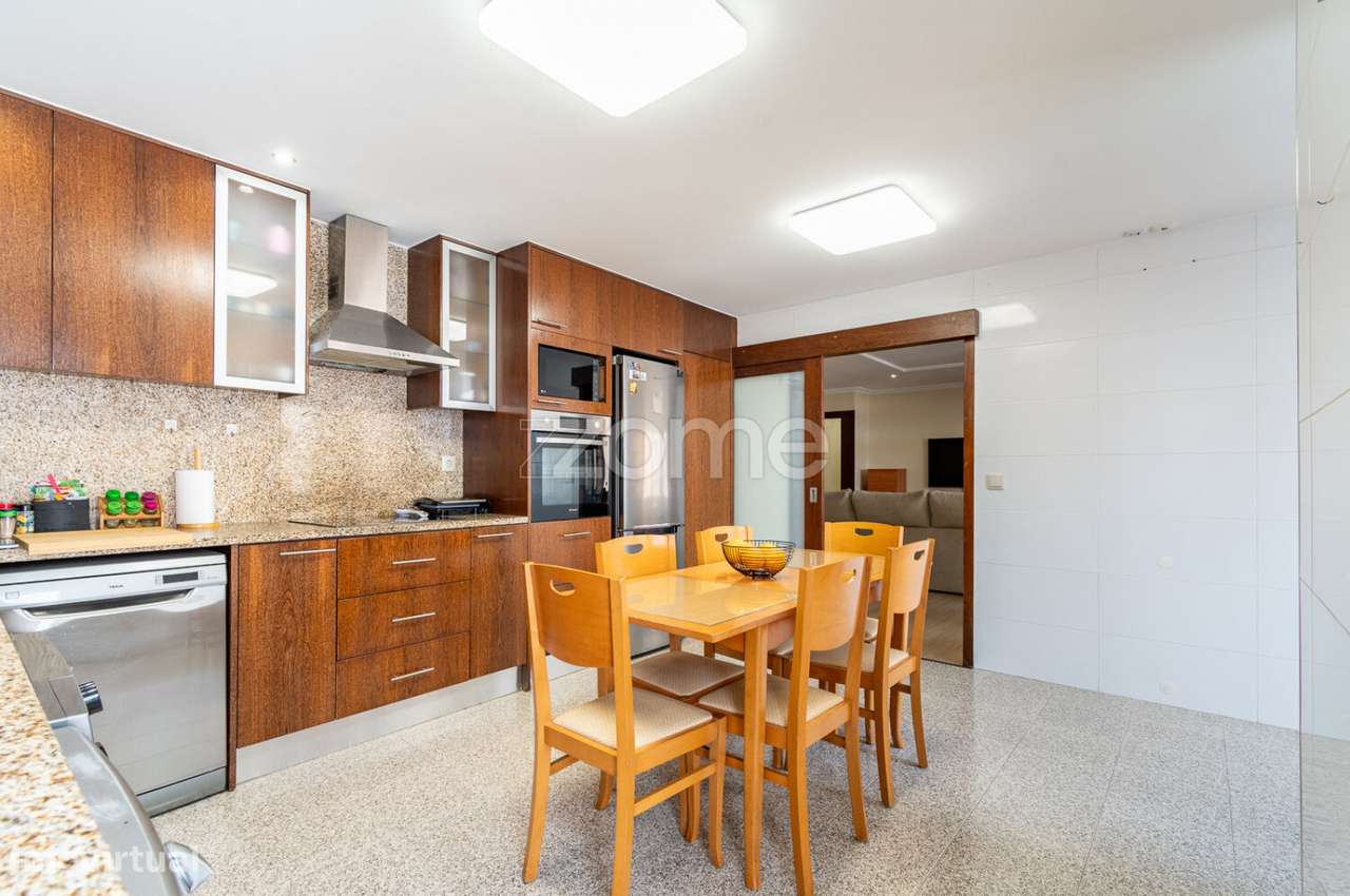 Apartamento T3 em Ferreiros, Braga-7