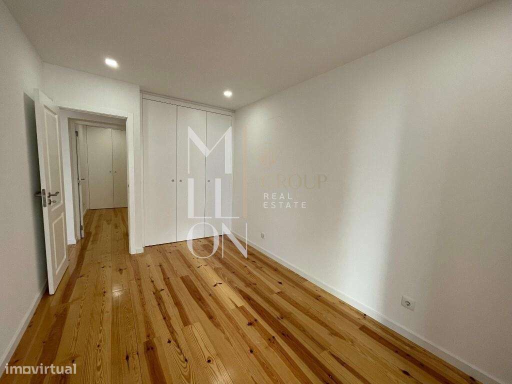 T1+1 com 65 m2 junto ao Museu do Fado - Grande imagem: 3/17