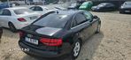 Audi A4 2.0 TDI B8 Multitronic - 14