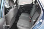 Ford Fiesta 1.5 TDCi Trend - 12