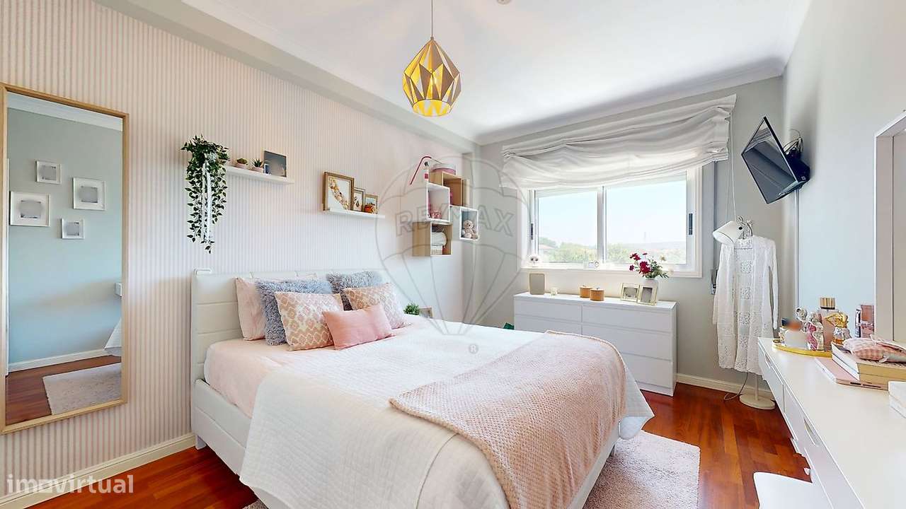 Apartamento T2 para venda-15